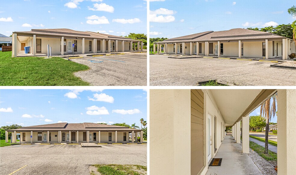 More Photos Of 5264 Clayton Ct, Fort Myers Medical For Lease