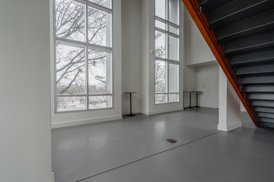 More Photos Of 692 10th St, Atlanta Loft Creative Space For Sale