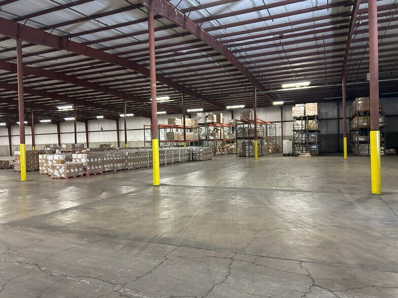 More Photos Of 247 Pattersonville Rd, Ringtown Industrial For Lease