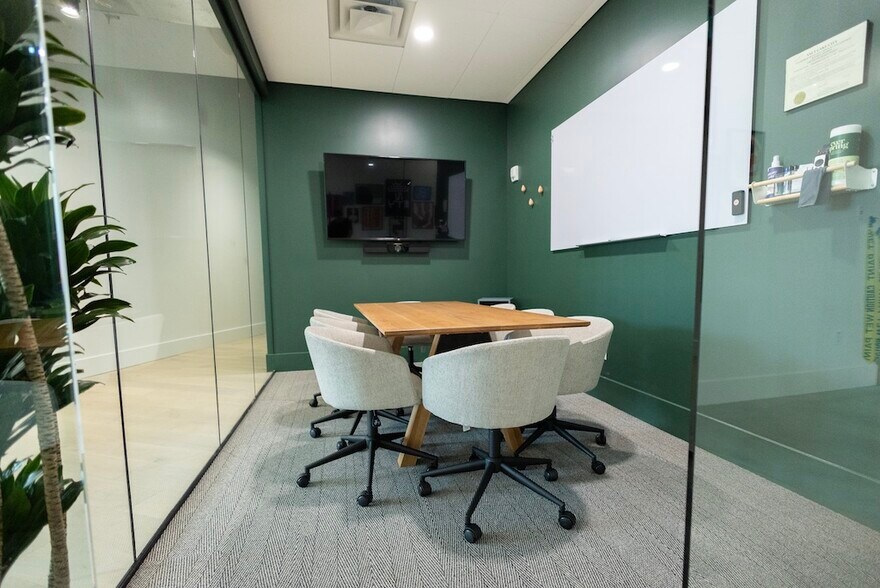 More Photos Of 26 S Rio Grande St #2072, Salt Lake City, UT 84101, Salt Lake City Coworking Space