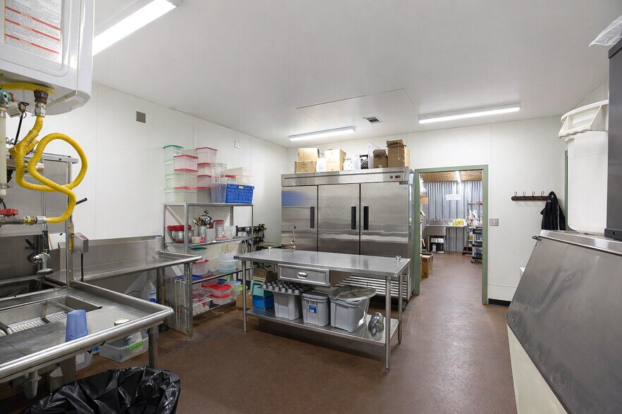 More Photos Of 3891 S Highway 365, Redfield Freestanding For Sale