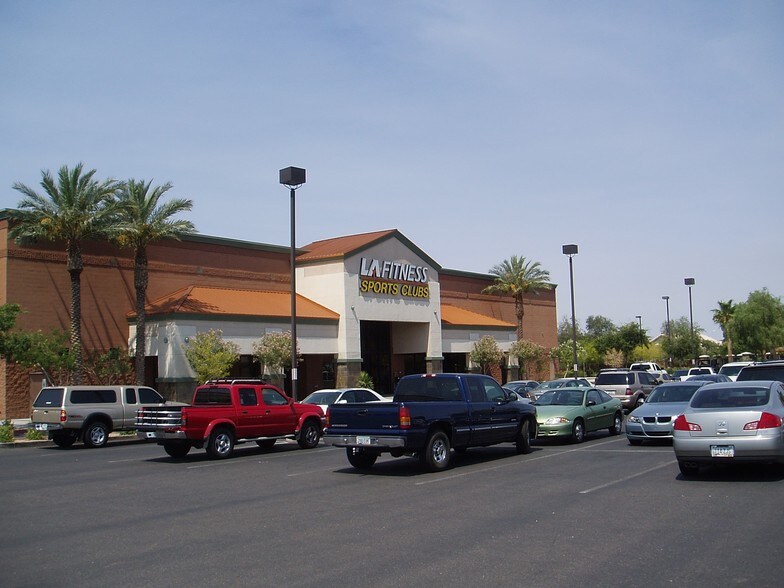 More Photos Of 6811-6819 W Peoria Ave, Peoria Unknown For Lease