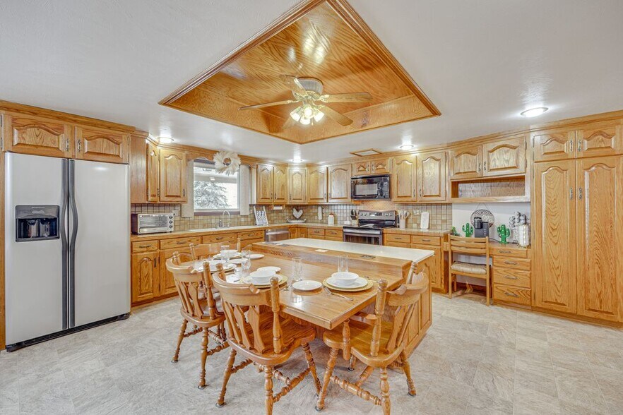 More Photos Of 5080 Salladay Rd, Calhan Land For Sale