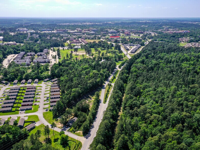 More Photos Of 0 Bearkat Blvd, Huntsville Land For Sale