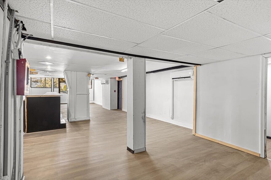 More Photos Of 57 N Main St, Woonsocket Restaurant For Lease