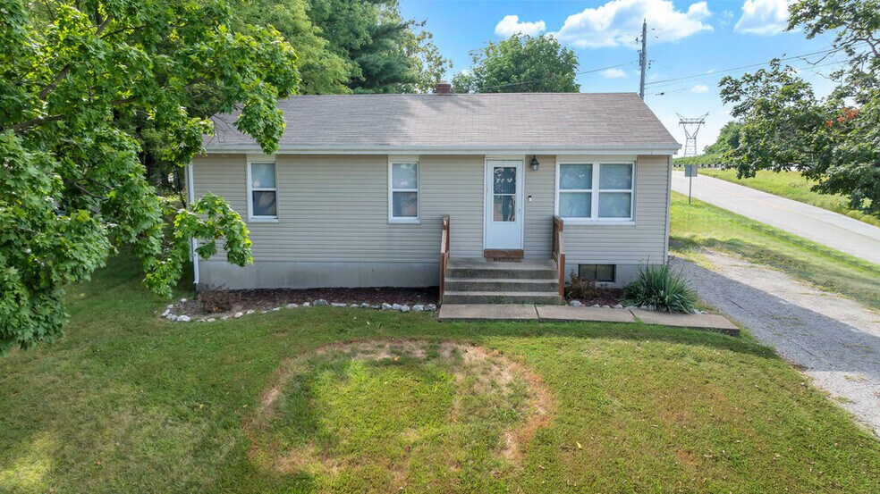 More Photos Of 2816-2828 Mulberry Ln, Saint Charles Apartments For Sale