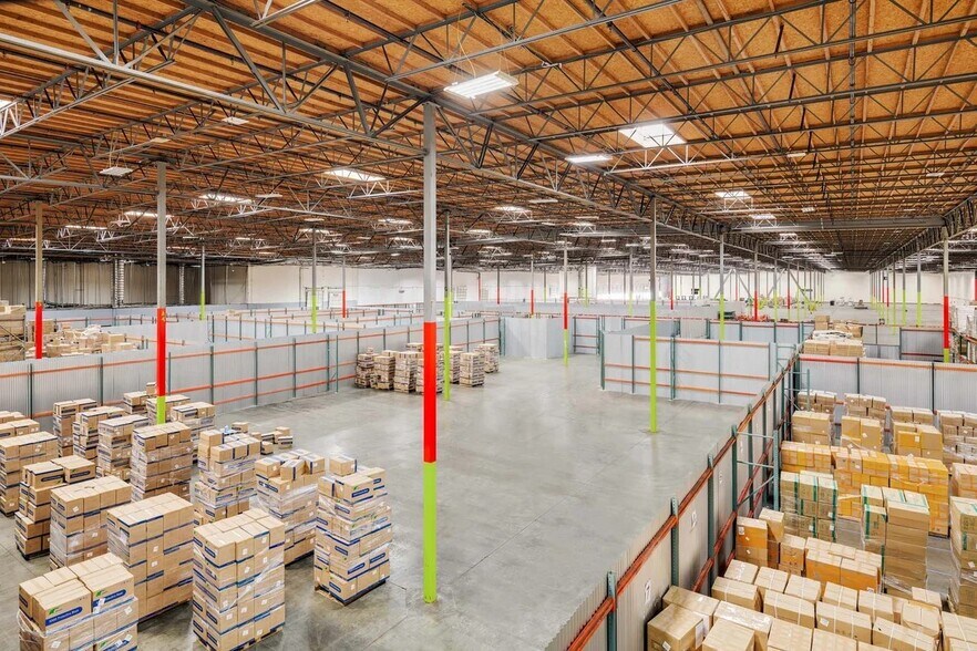 More Photos Of 3320 Lincoln Ave, Tacoma Warehouse For Lease