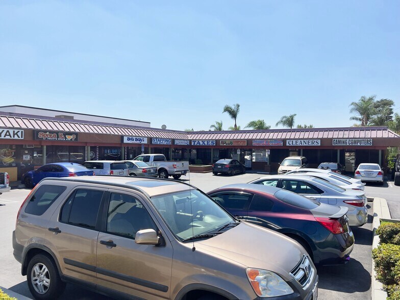 More Photos Of 13300-13310 Valley Blvd, La Puente General Retail For Sale