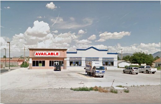 More Photos Of 701 Main St, Anthony Storefront For Sale