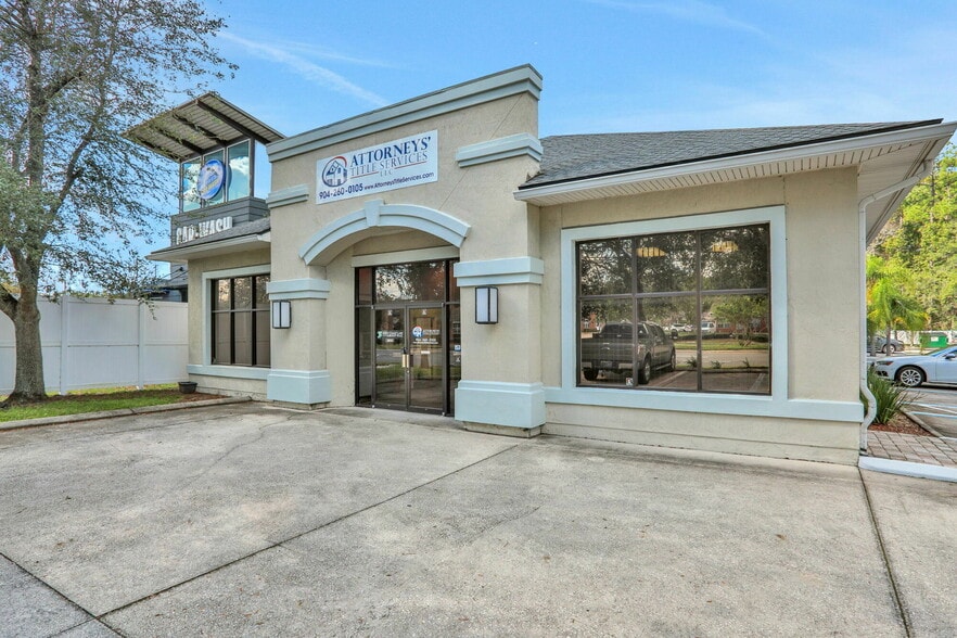 More Photos Of 12428 San Jose Blvd, Jacksonville Office For Sale