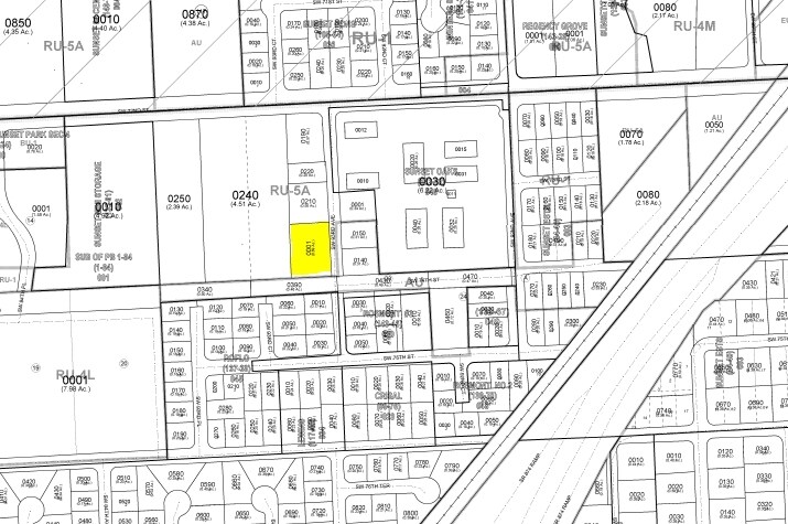 More Photos Of 7374 SW 93rd Ave, Miami Office For Sale