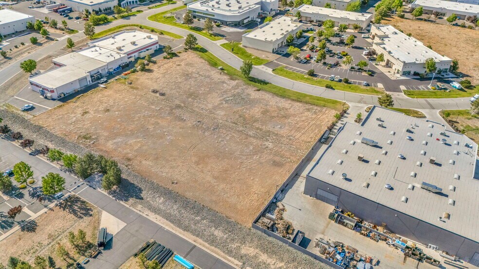 More Photos Of 2193 Park Pl, Minden Land For Sale