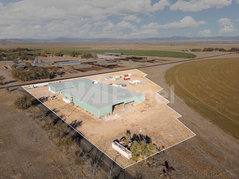 More Photos Of 810 N Beryl Hwy, Beryl Warehouse For Sale