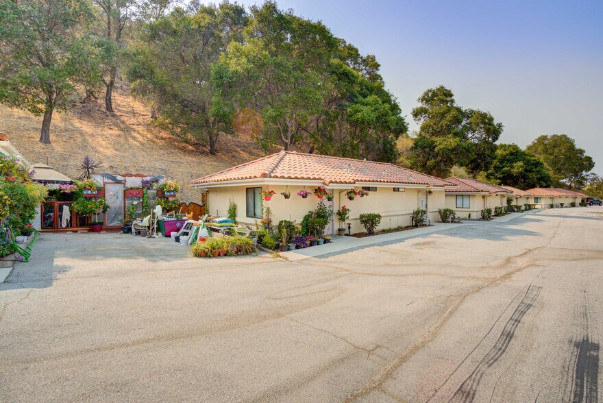 More Photos Of 4900 San Palo Rd, Atascadero Apartments For Sale