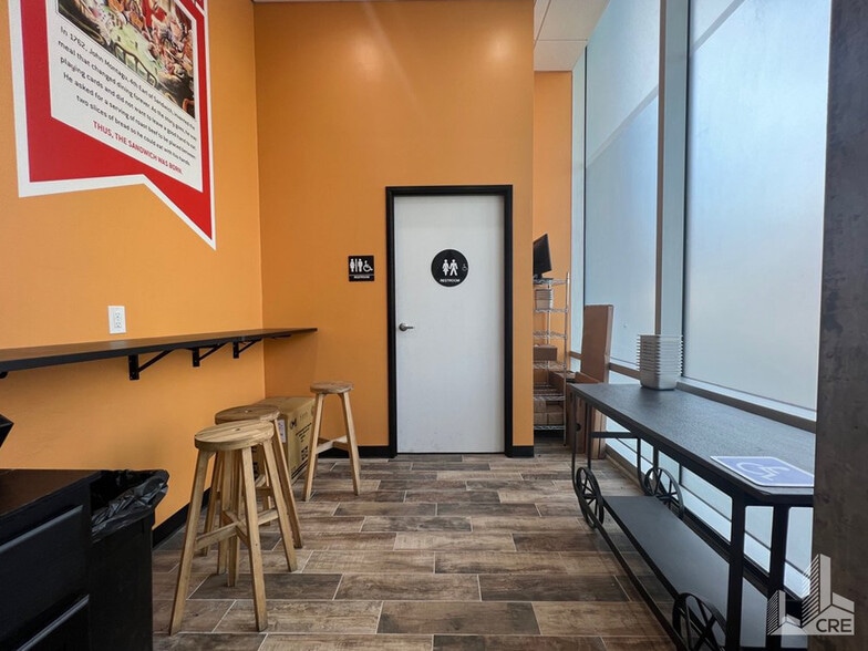 More Photos Of 201-213 King St, San Francisco Apartments For Lease