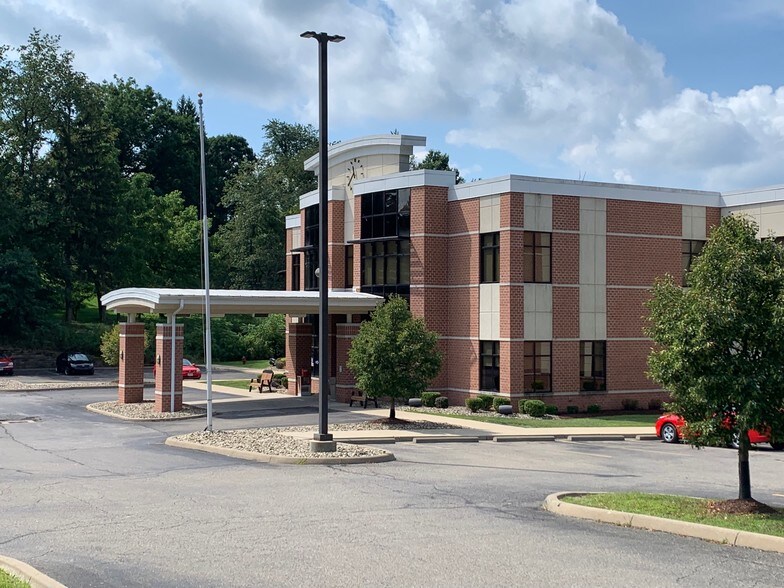 More Photos Of 200 School St, Wintersville Hospital For Sale