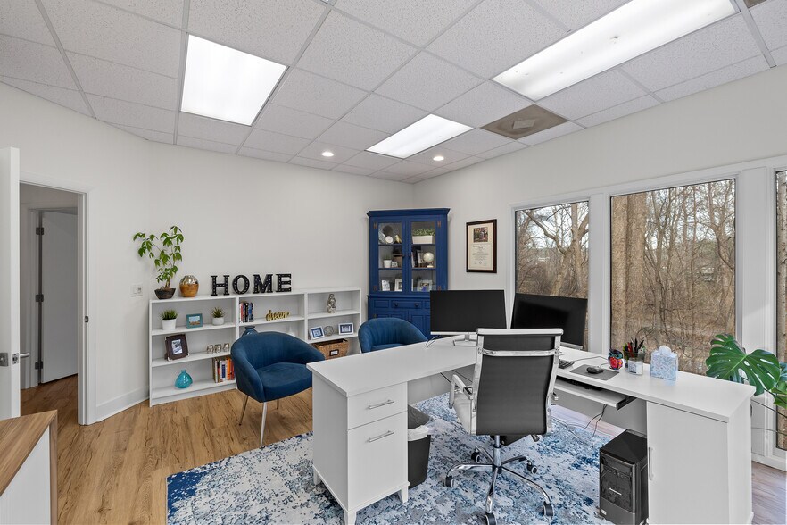 More Photos Of 3950 Blue Ridge Rd, Raleigh Medical For Sale