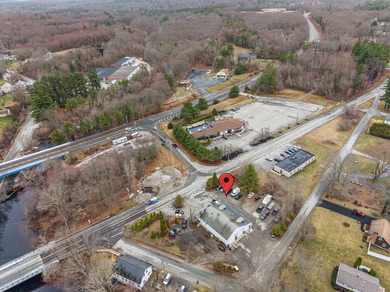 More Photos Of 1973 Victory Hwy, Glendale General Retail For Sale