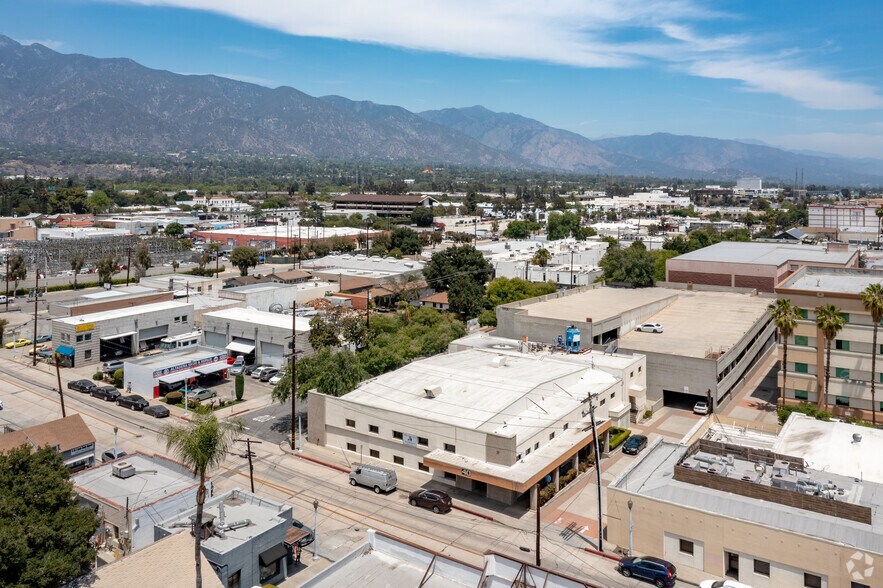 More Photos Of 133 N Altadena Dr, Pasadena Unknown For Lease