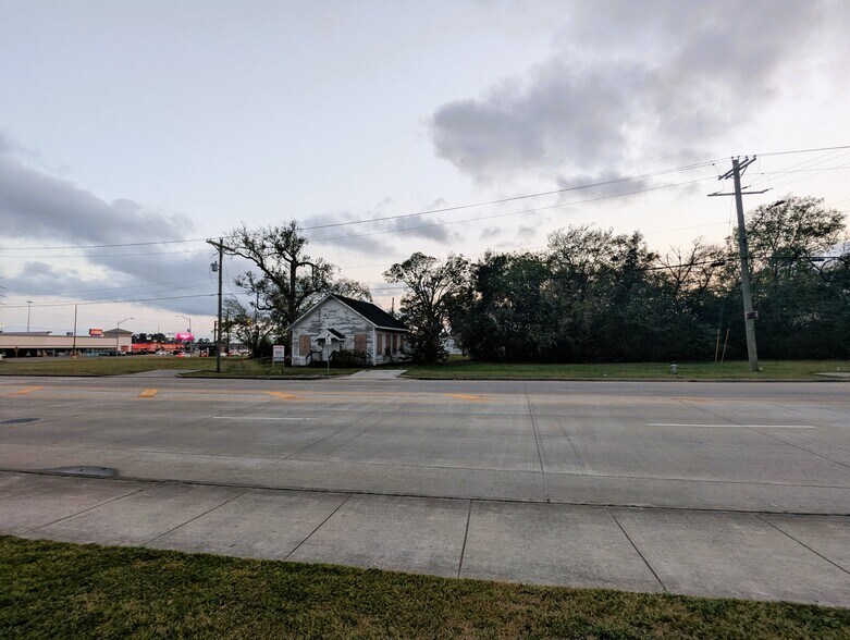 More Photos Of 6085 Concord Rd, Beaumont Land For Sale