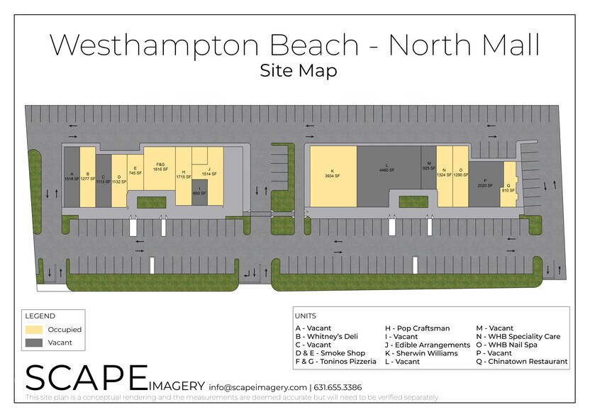 More Photos Of 74-84 Old Riverhead Rd, Westhampton Beach Unknown For Lease