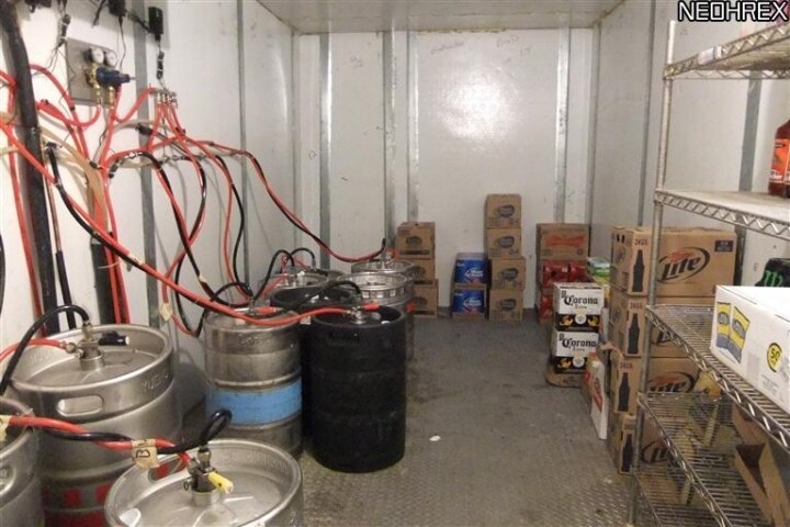 More Photos Of 7830 Olde 8 Rd, Macedonia Restaurant For Sale