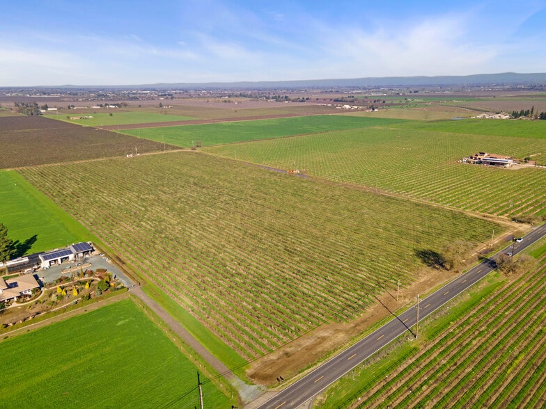 More Photos Of 10401 Harney Lane, Lodi Land For Sale