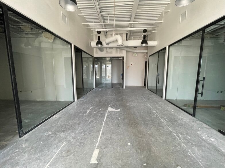 More Photos Of 6100 Robertson Ave, Nashville Storefront For Lease