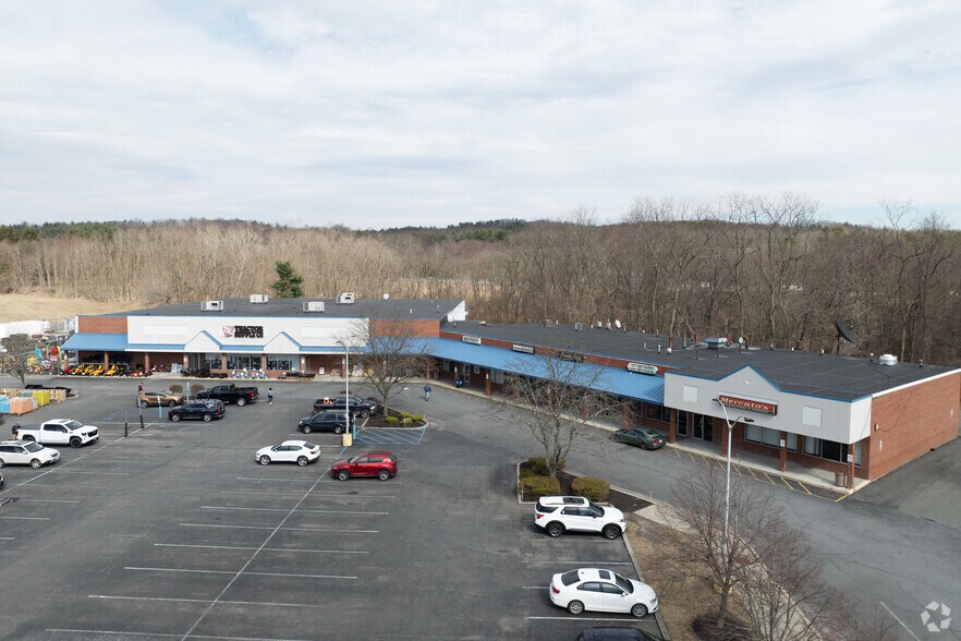 More Photos Of 1649 Columbia Tpke, Castleton On Hudson Land For Lease