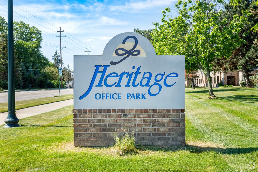 More Photos Of 3893 Okemos Rd, Okemos Medical For Lease
