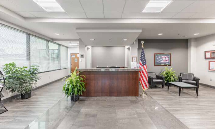 More Photos Of 4904 NW Research Dr, Huntsville Office For Sale