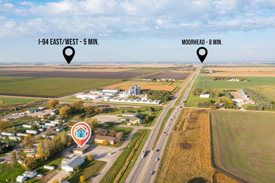 More Photos Of 205 1st St SW, Glyndon Restaurant For Sale