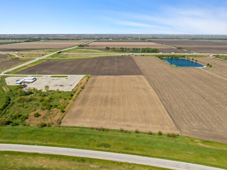 More Photos Of 3220 N Route 66, Dwight Land For Sale