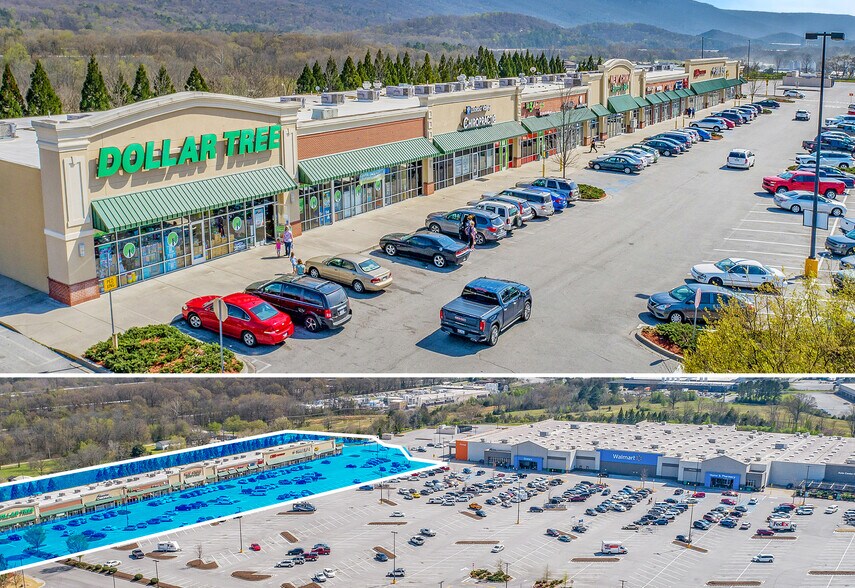 More Photos Of 3450 Cummings Hwy, Chattanooga Unknown For Lease