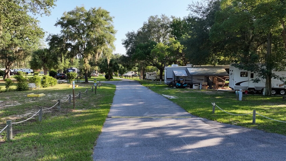 More Photos Of 1488 SR 20, Interlachen Manufactured Housing Mobile Home Park For Sale