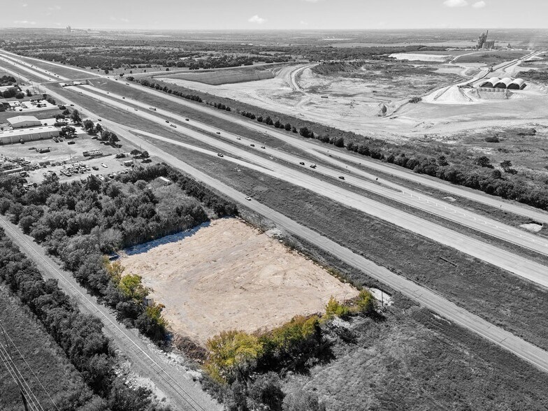 More Photos Of 3790 N Highway 67, Midlothian Land For Sale