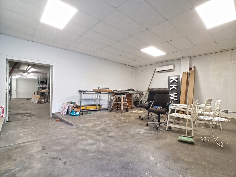 More Photos Of 3408 Trinity St, Los Angeles Warehouse For Lease