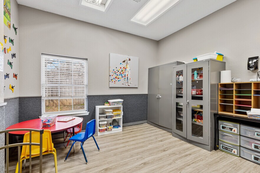 More Photos Of 2425 E Southlake Blvd, Southlake Office For Lease