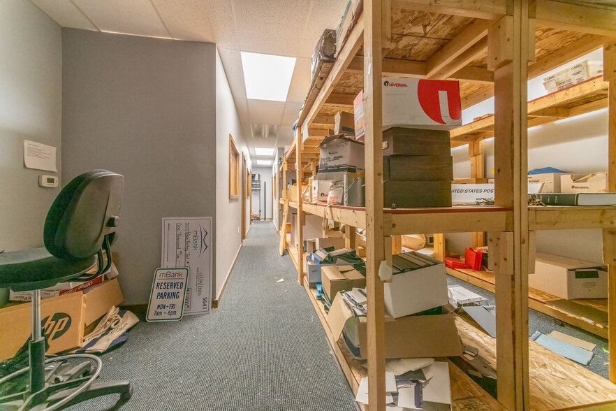 More Photos Of 100-106 S Main st, Ishpeming Bank For Sale