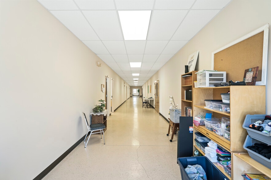 More Photos Of 4700 Isenhour Rd, Kannapolis Religious Facility For Sale