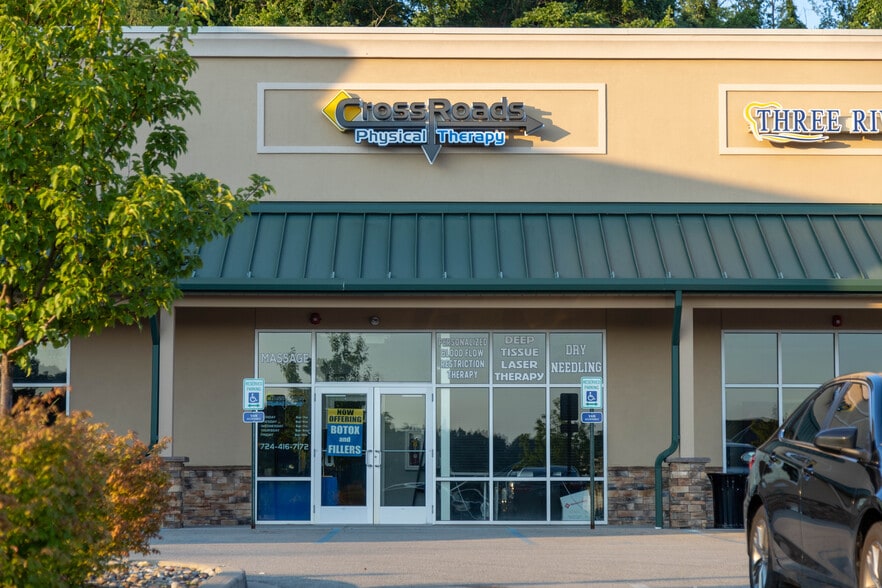 More Photos Of 2000 Park Place Dr, Washington Unknown For Lease