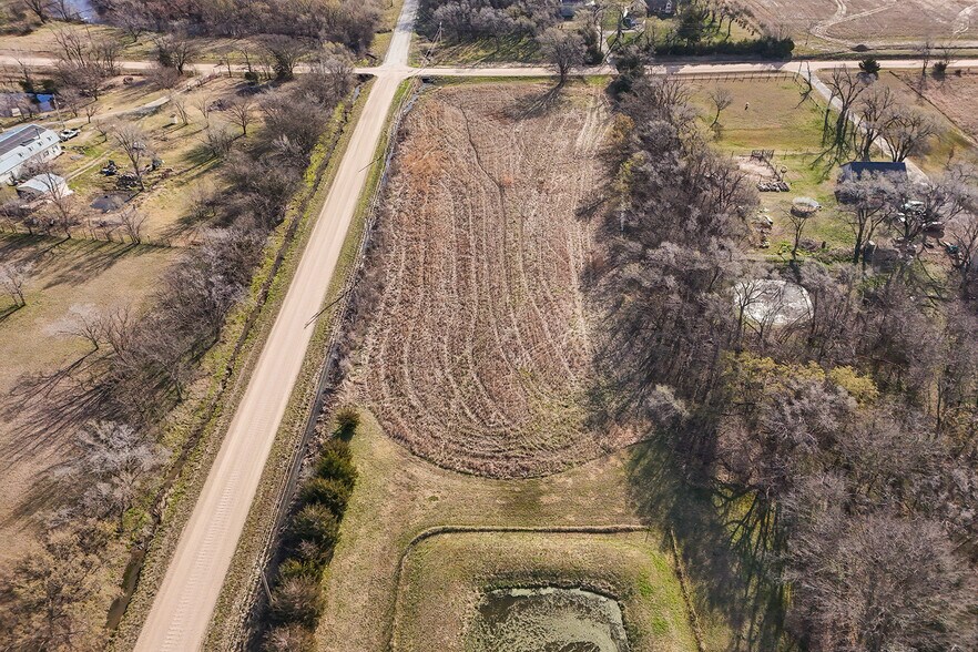 More Photos Of 2.45+/- Acres on 55th and 159th st, Rose Hill Land For Sale