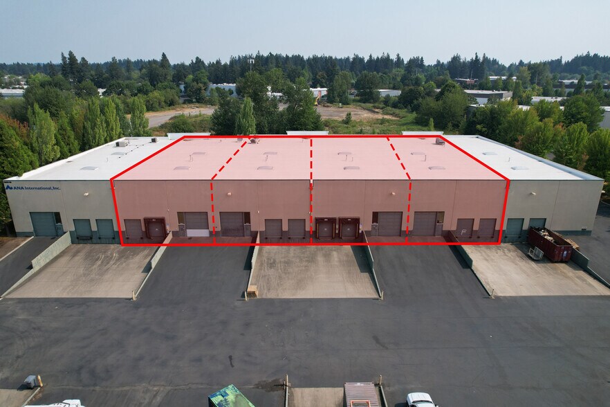 More Photos Of 10870 SW Tualatin Sherwood Rd, Tualatin Warehouse For Sale
