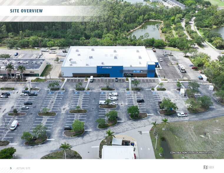 More Photos Of 10580 Colonial Blvd, Fort Myers Health Club For Sale