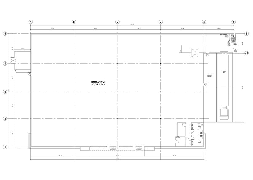 More Photos Of 2810 W Thunderbird Rd, Phoenix Industrial For Lease