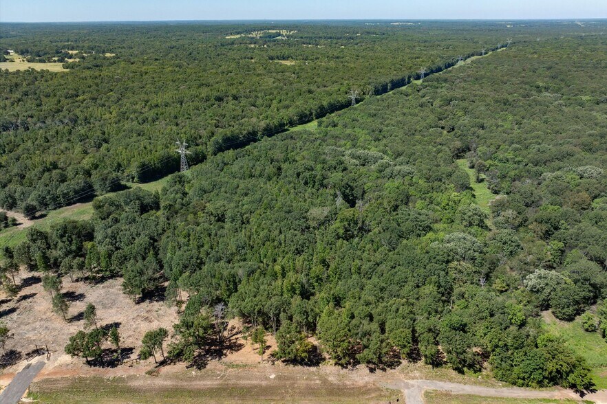 More Photos Of Tract A Hwy 69 hwy, Mineola Land For Sale