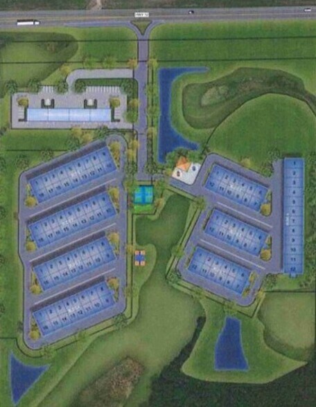 More Photos Of 9285 US-12, Independence Self Storage For Sale