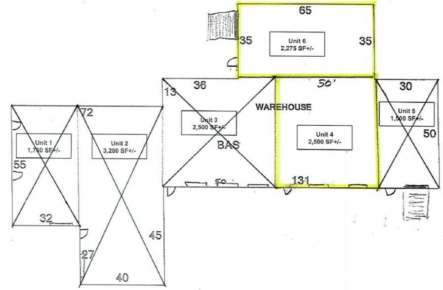 More Photos Of 137 Tosun Rd, Wolcott Warehouse For Lease