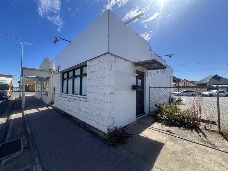 More Photos Of 161 Grand Junction Rd, Ottoway Office For Sale