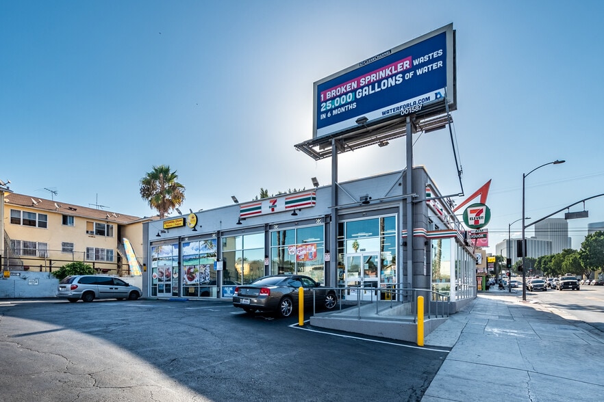 More Photos Of 1463 W 3rd St, Los Angeles Convenience Store For Lease